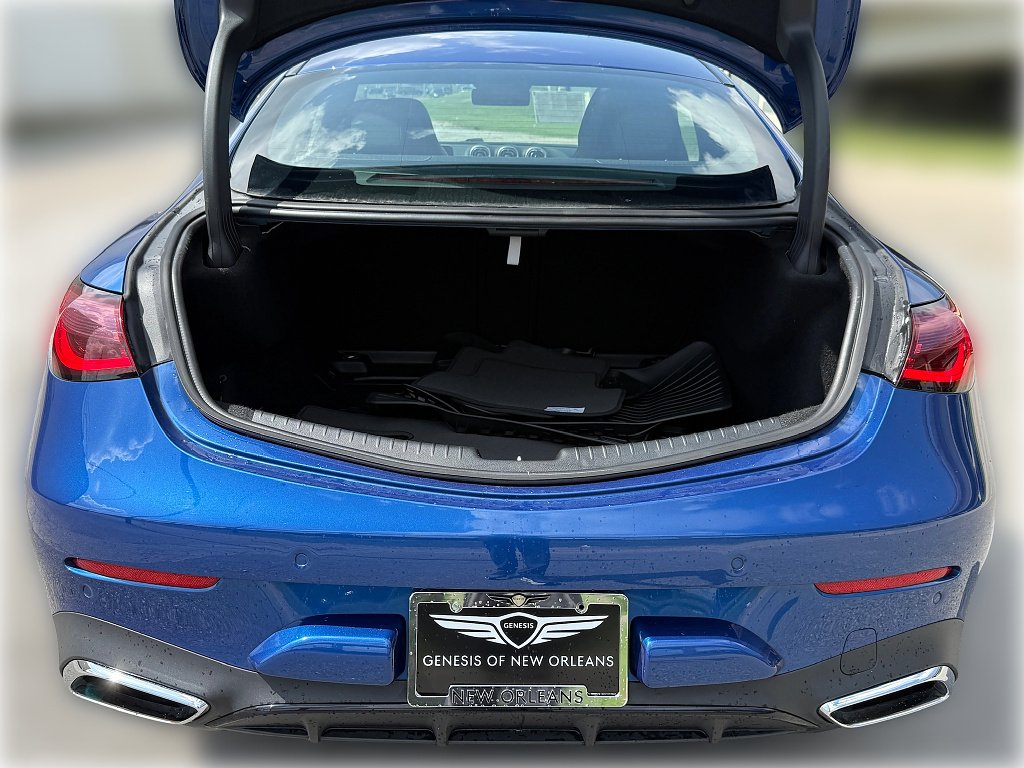 2025 Mercedes-Benz CLE CLE 300 - Photo 8