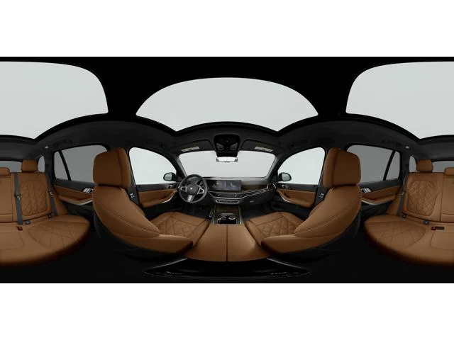 New 2026 Manhattan Green Metallic BMW  image 8