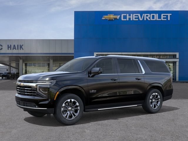 2026 Chevrolet Suburban LT - Photo 2