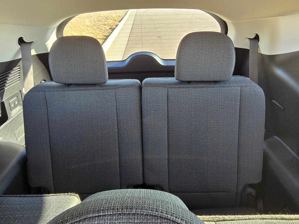 New 2026 Snow White Pearl Hyundai SE image 17