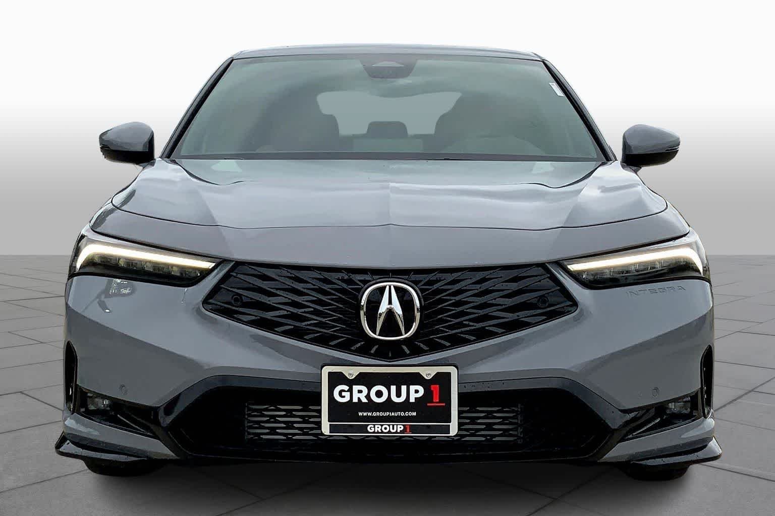 New 2026 Urban Gray Pearl Acura w/A-Spec Technology Package image 3