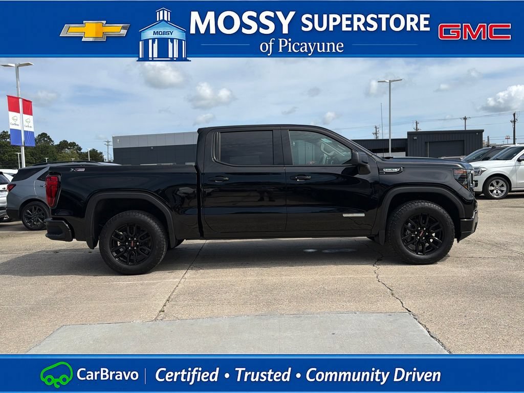 2026 GMC Sierra 1500 Elevation - Photo 7