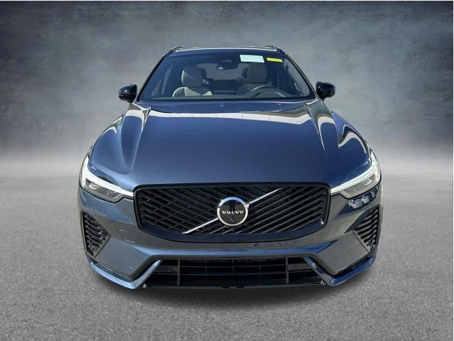New 2026 Denim Blue Volvo Plus image 3