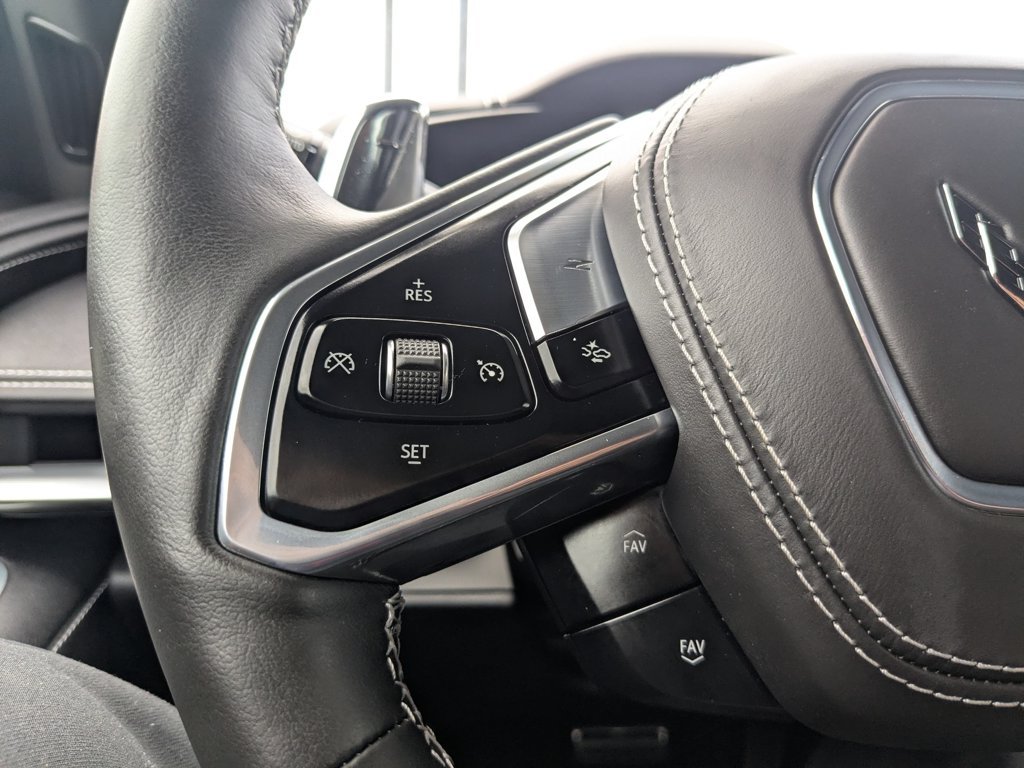 Used 2025 Torch Red Chevrolet 2LT image 22