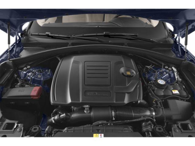 Used 2023 Fuji White Land Rover P340 R-Dynamic S image 14