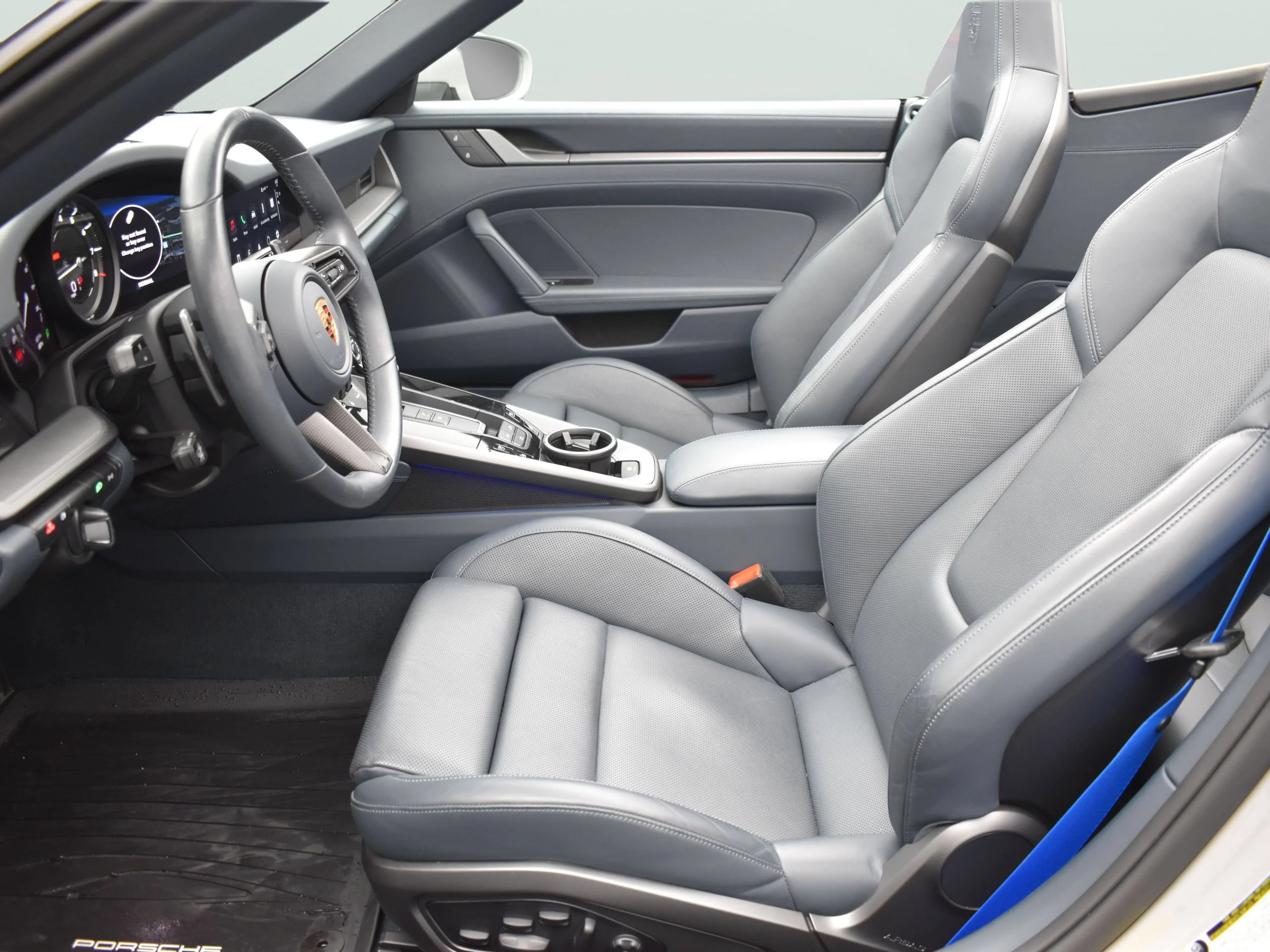 2023 Porsche 911 S - Photo 30