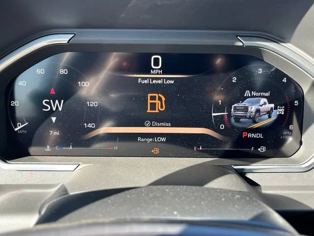 New 2026 Onyx Black GMC AT4X image 30