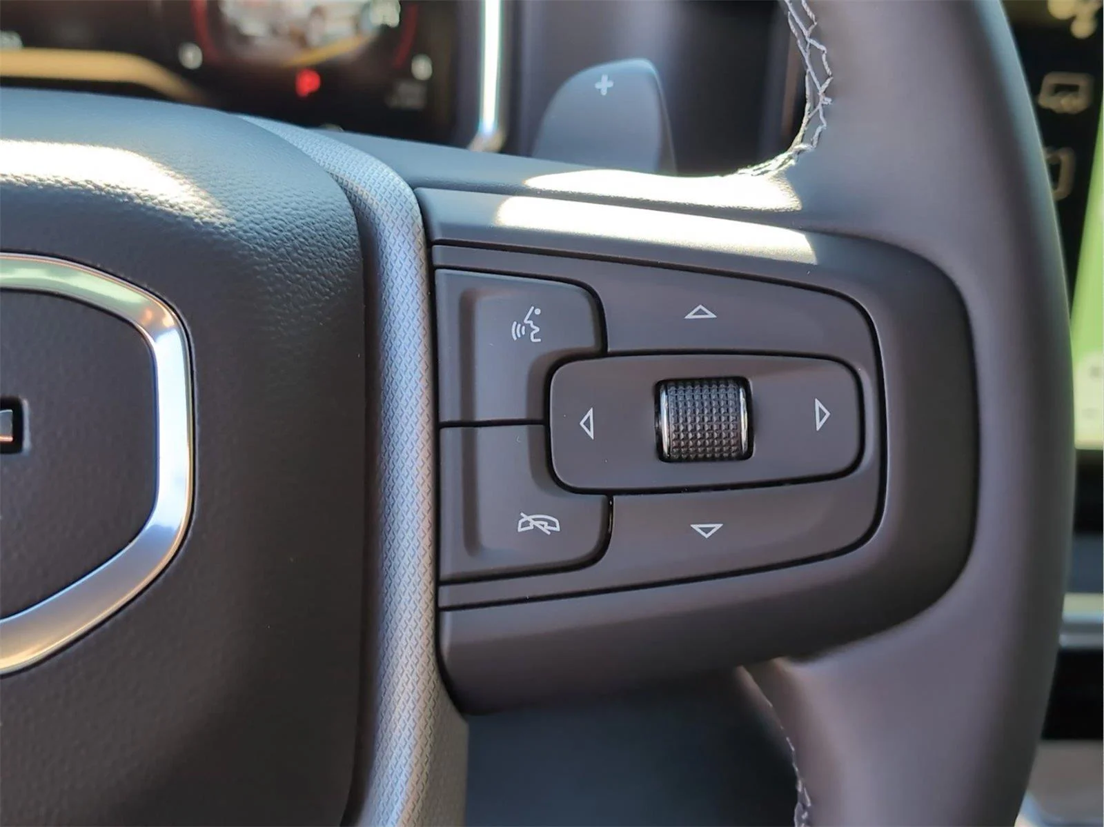New 2026 TITANIUM RUSH METALLIC GMC Denali image 20