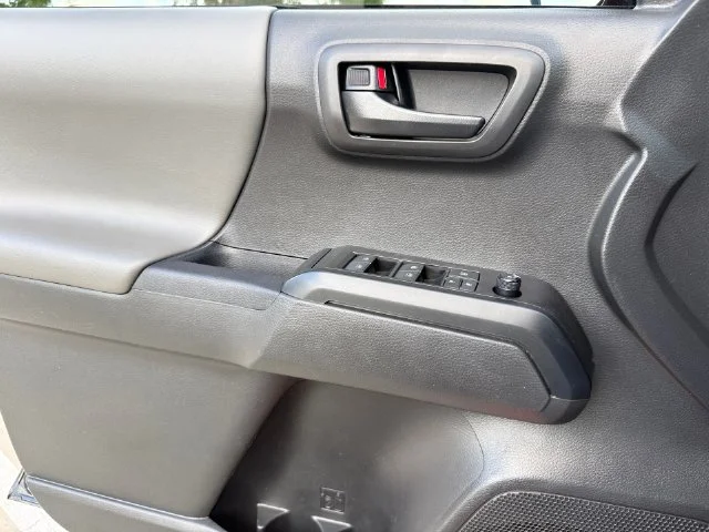 Certified Used 2023 BLACK Toyota SR image 23