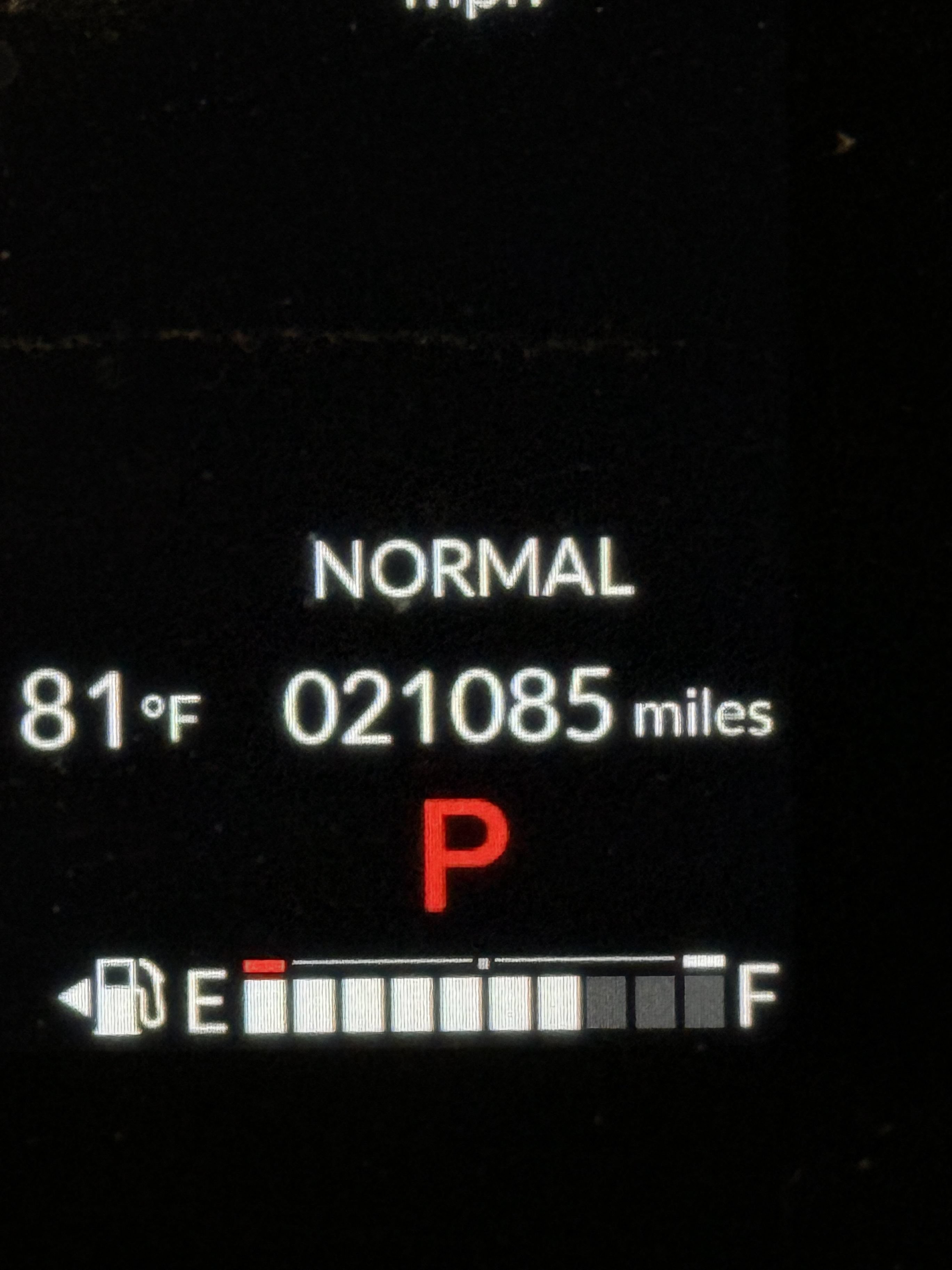 Used 2024 Still Night Pearl Honda Sport Touring image 15