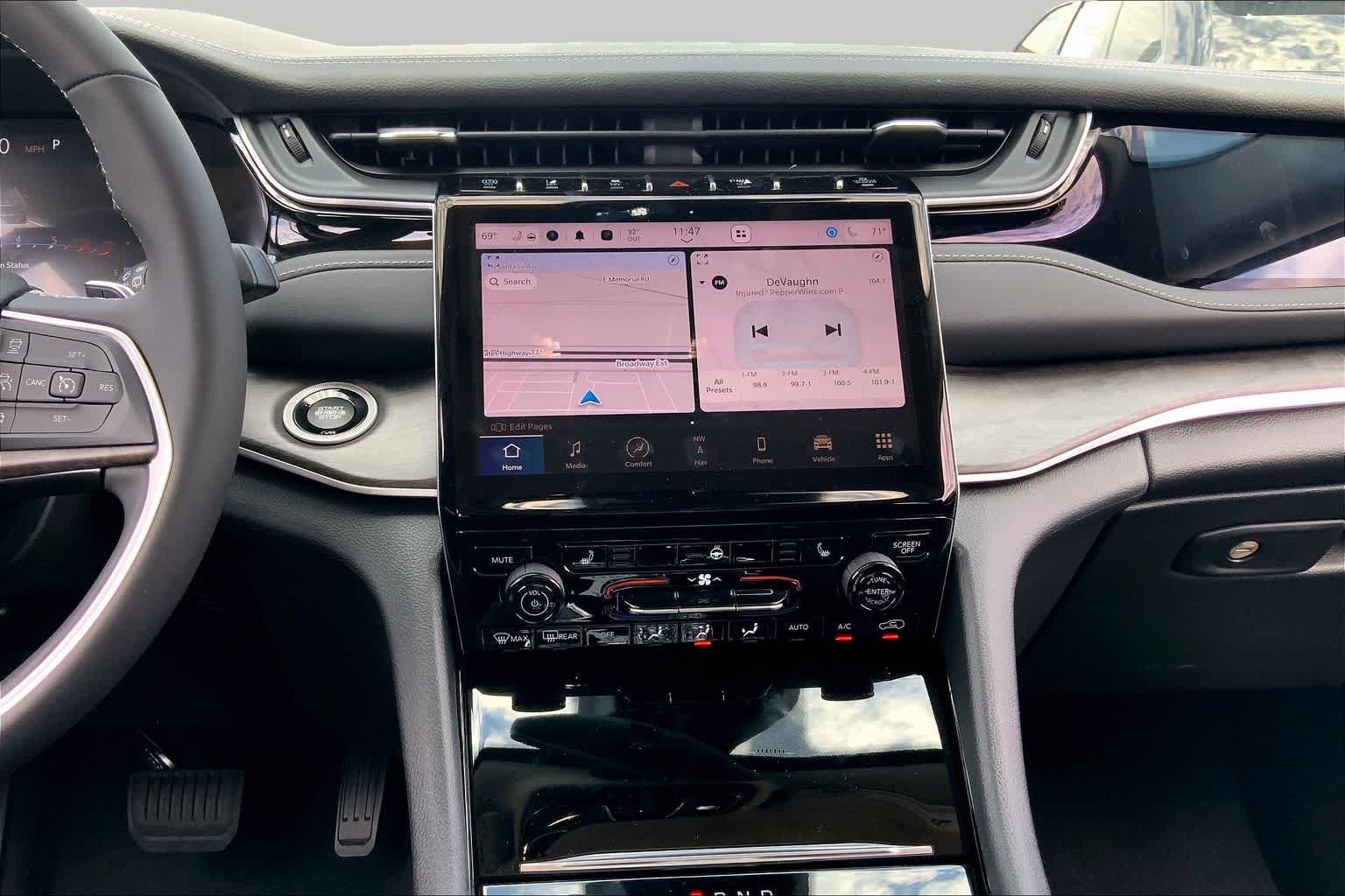 2023 Jeep Grand Cherokee 4xe - Photo 6