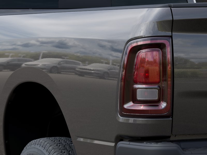 2025 RAM 2500 Tradesman - Photo 24
