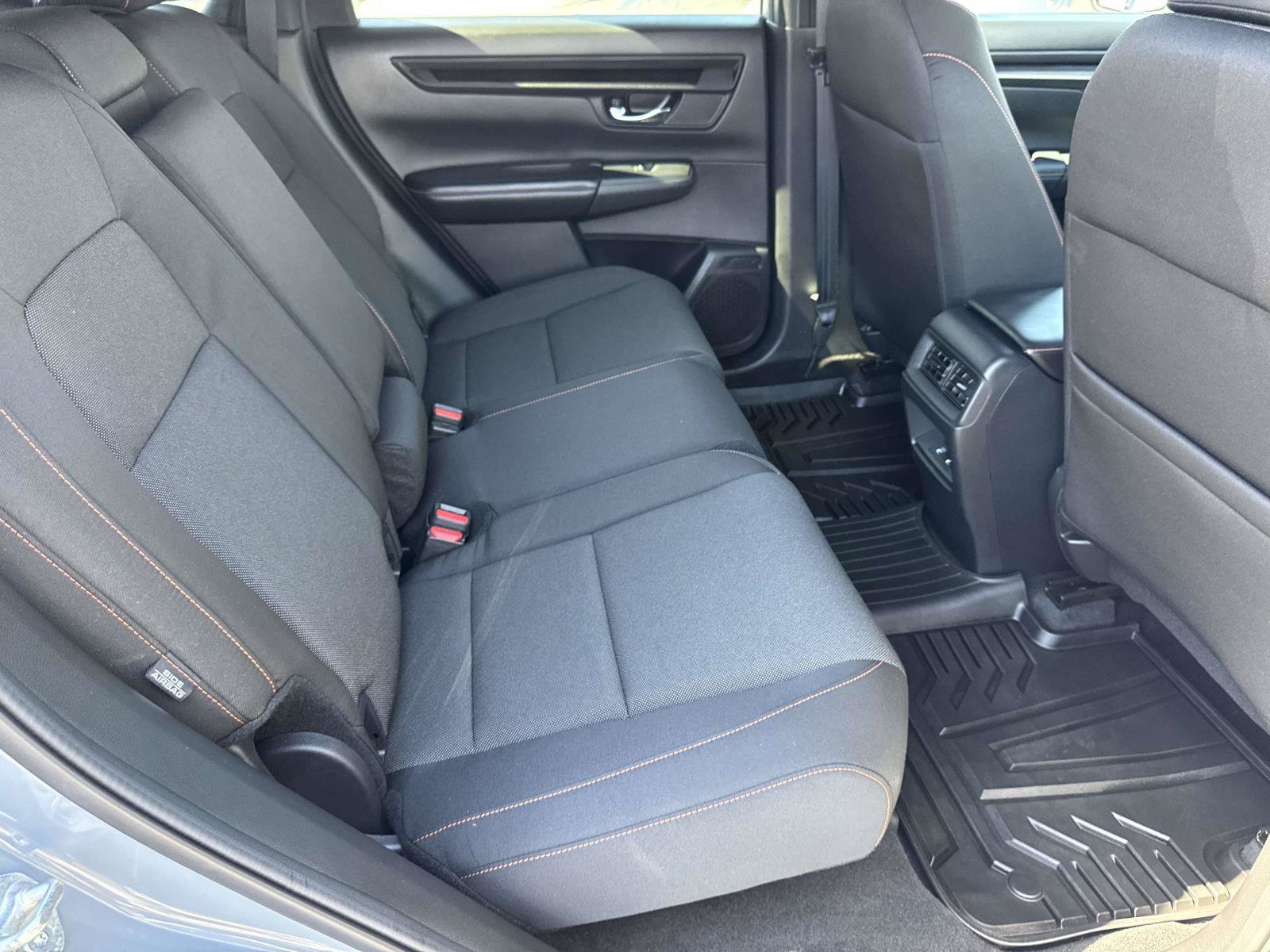2025 Honda CR-V Sport - Photo 69