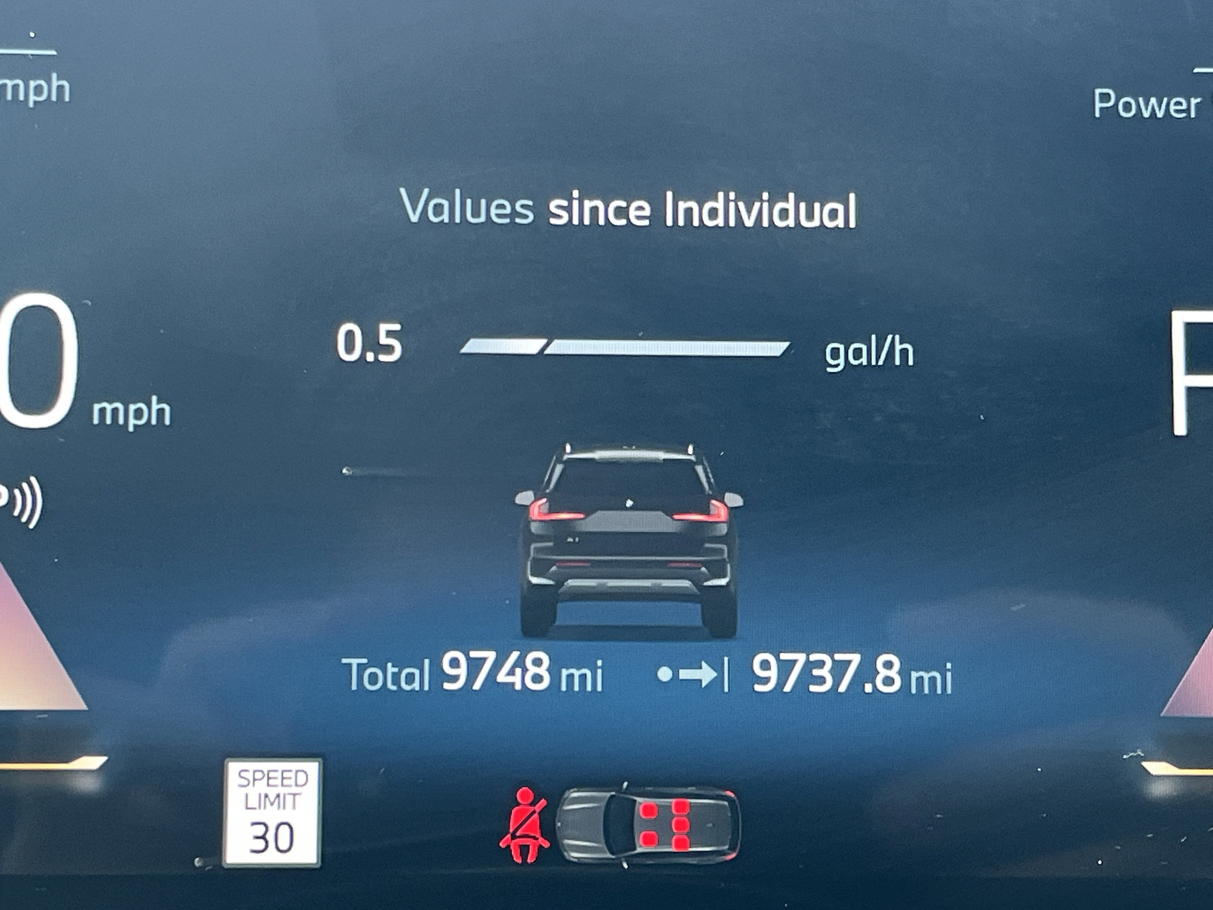 2025 BMW X1 28i - Photo 13