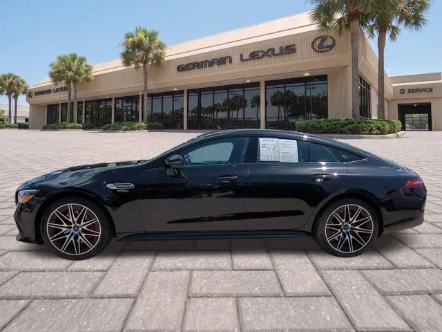 Used 2022  Mercedes-Benz Base image 7