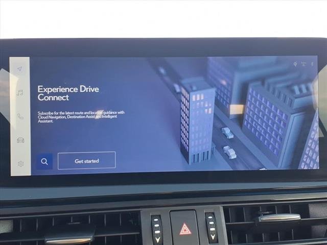 2025 Lexus ES 350 - Photo 5