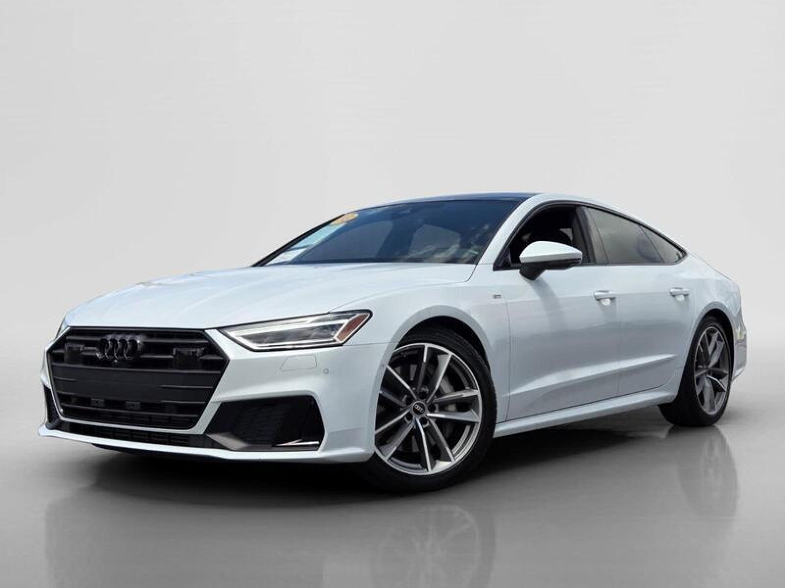 2023 Audi A7 55 Premium S tronic quattro's photo