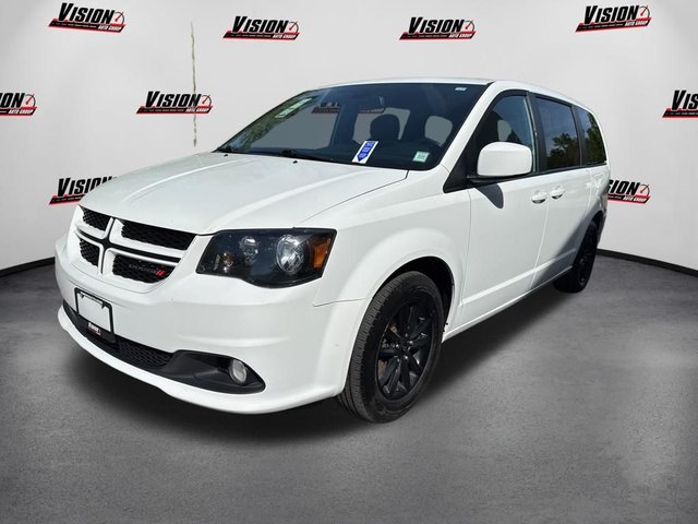 2020 Dodge Grand Caravan GT