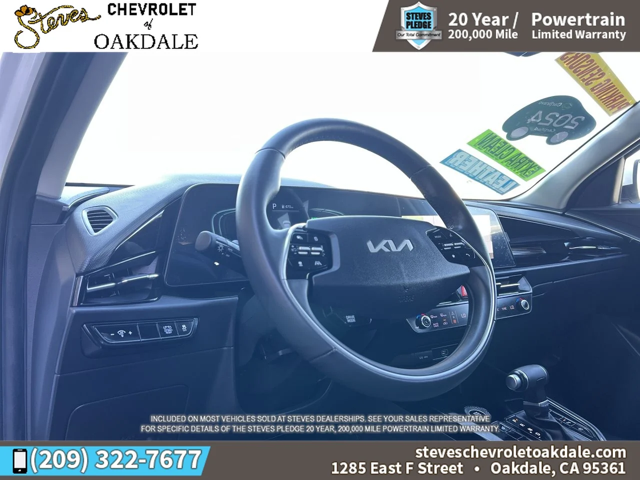2024 Kia Niro EX - Photo 14