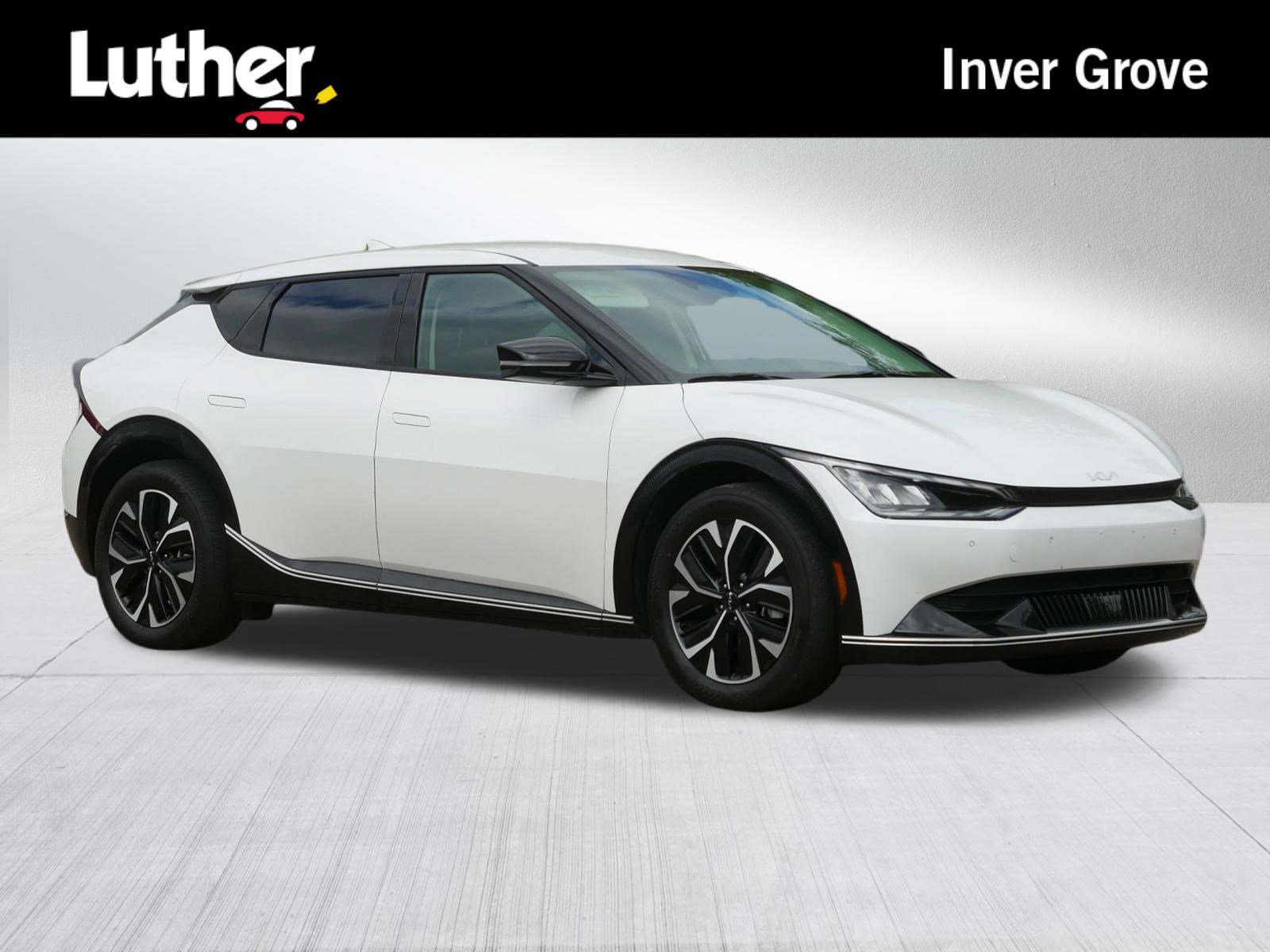 2022 Kia EV6 Wind AWD's photo