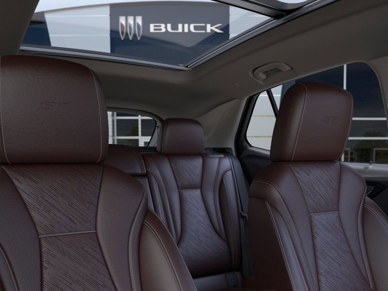 2026 Buick Envision Sport Touring - Photo 24