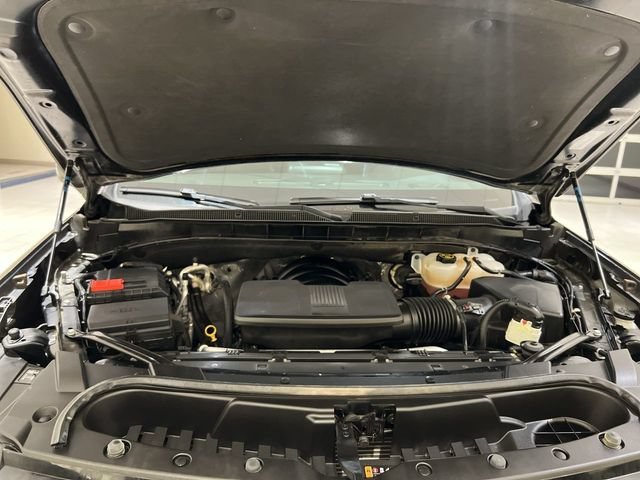 Certified Used 2024 Black Chevrolet LT image 29