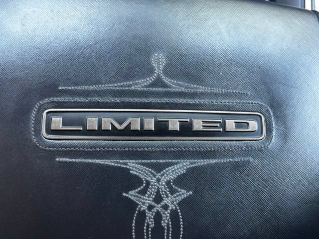 Used 2023 Red Ram Limited image 22