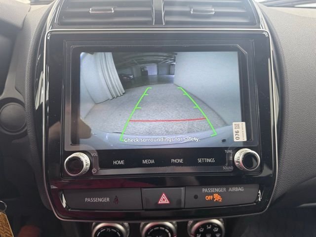 2025 Mitsubishi Outlander Sport TRAIL - Photo 44