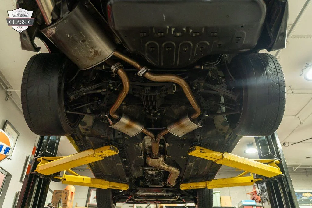 1994 Toyota Supra - Photo 81