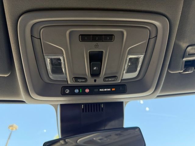 2024 Chevrolet Silverado 1500 LT - Photo 22