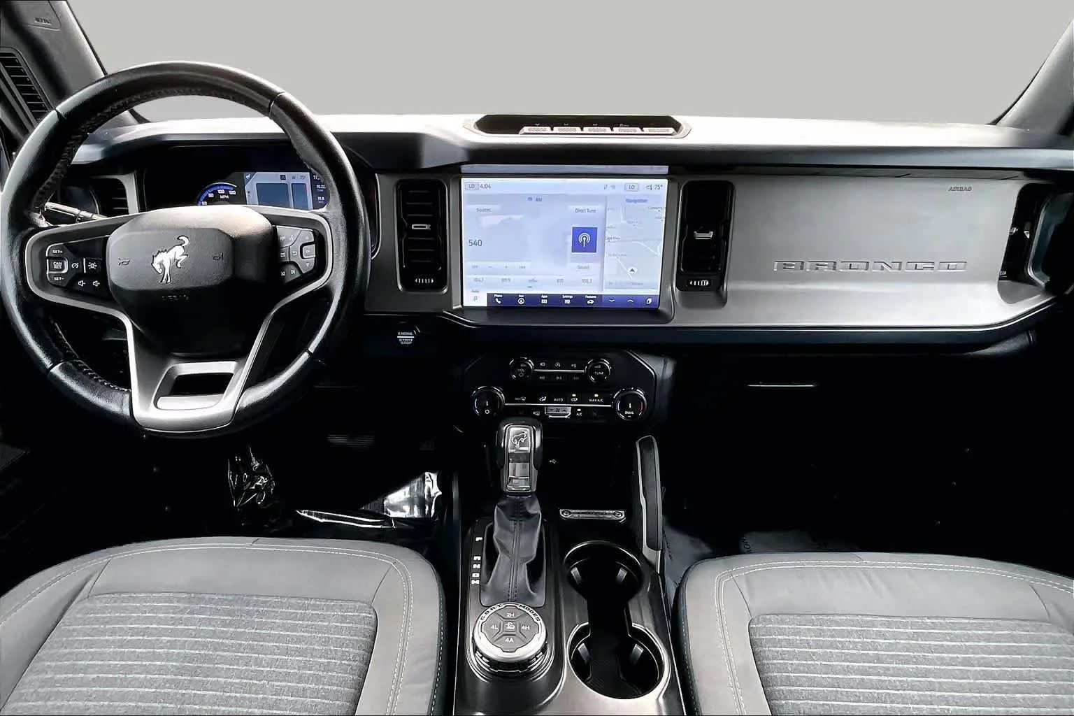 Used 2022 Area 51 Ford Outer Banks image 16