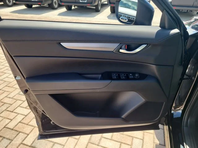 Used 2025 Black Mazda 2.5 S Preferred Package image 18