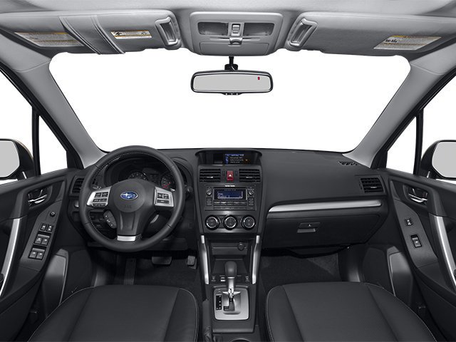 Used 2014 Dark Gray Metallic Subaru 2.5i Premium image 10