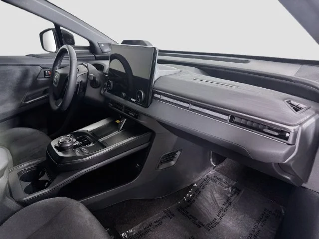 Certified Used 2026 Beige Toyota XSE image 31