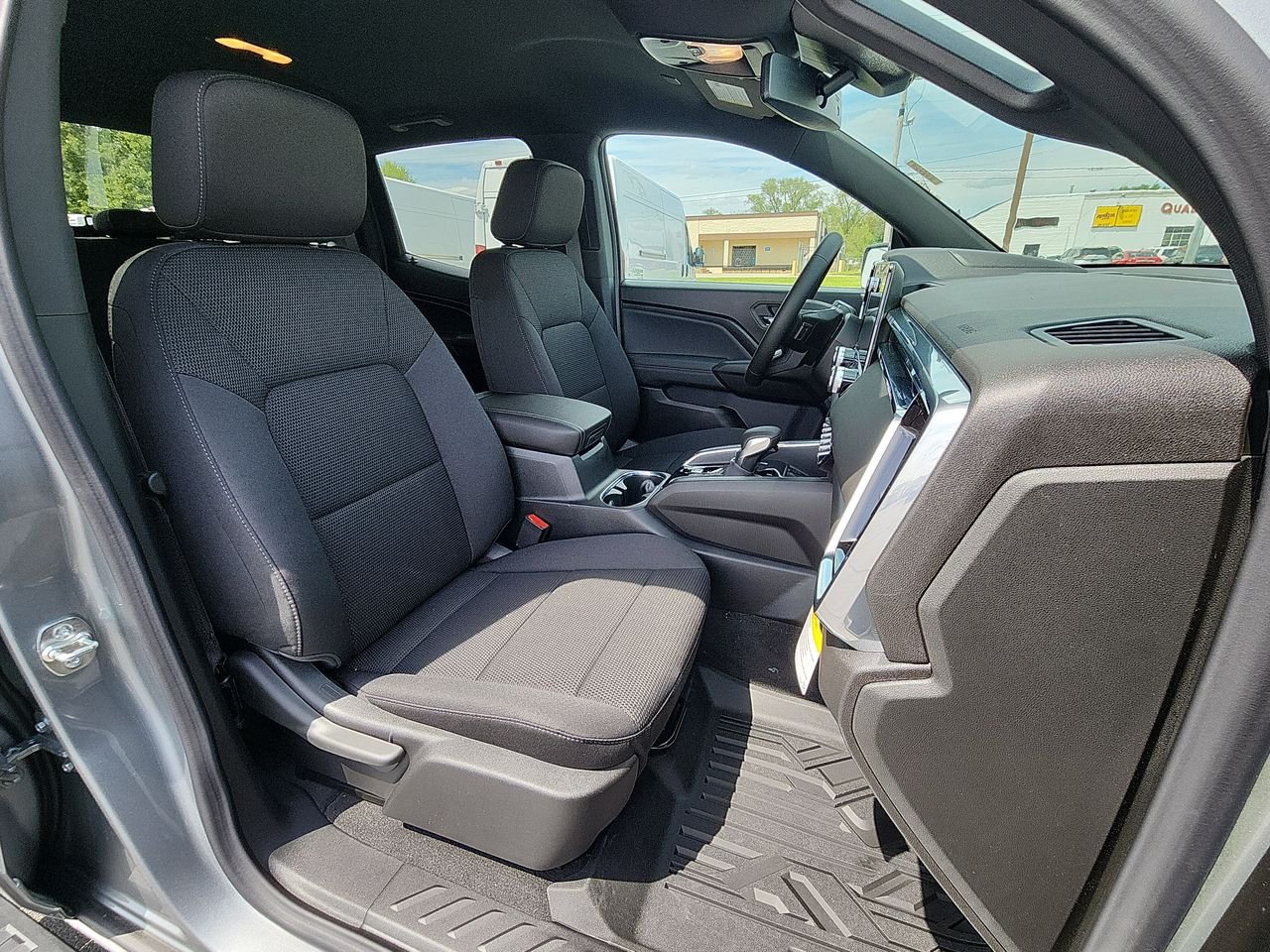 2026 GMC Canyon Elevation - Photo 24