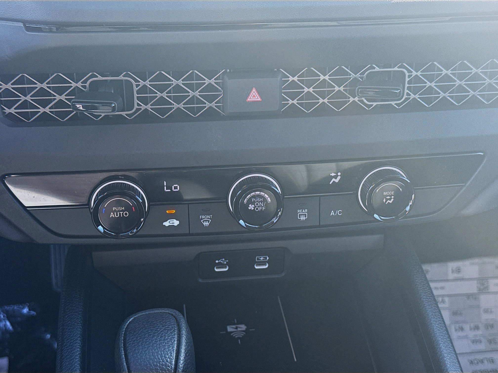 2026 Honda Accord LX - Photo 14