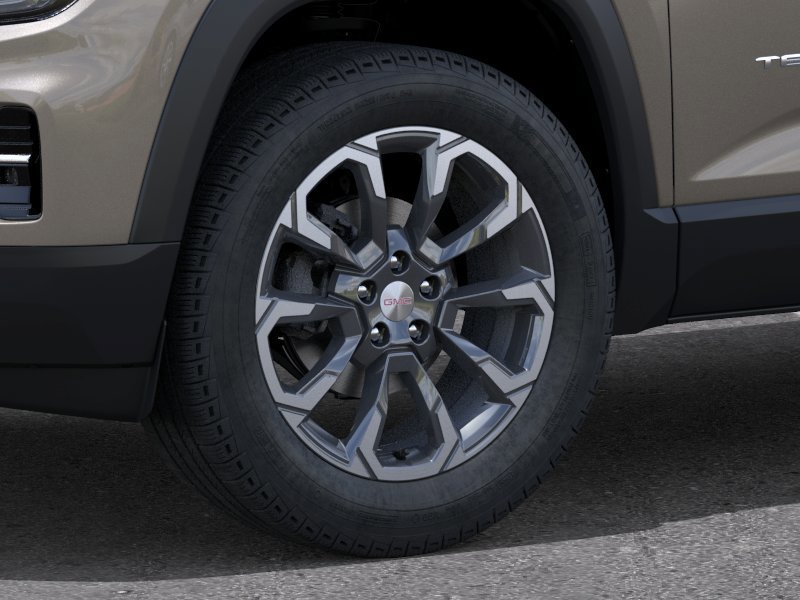 2026 GMC Terrain Elevation - Photo 9