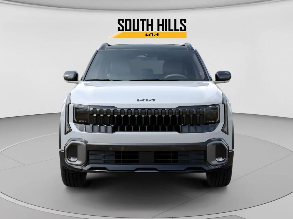 New 2027 White Kia X-Line S image 2