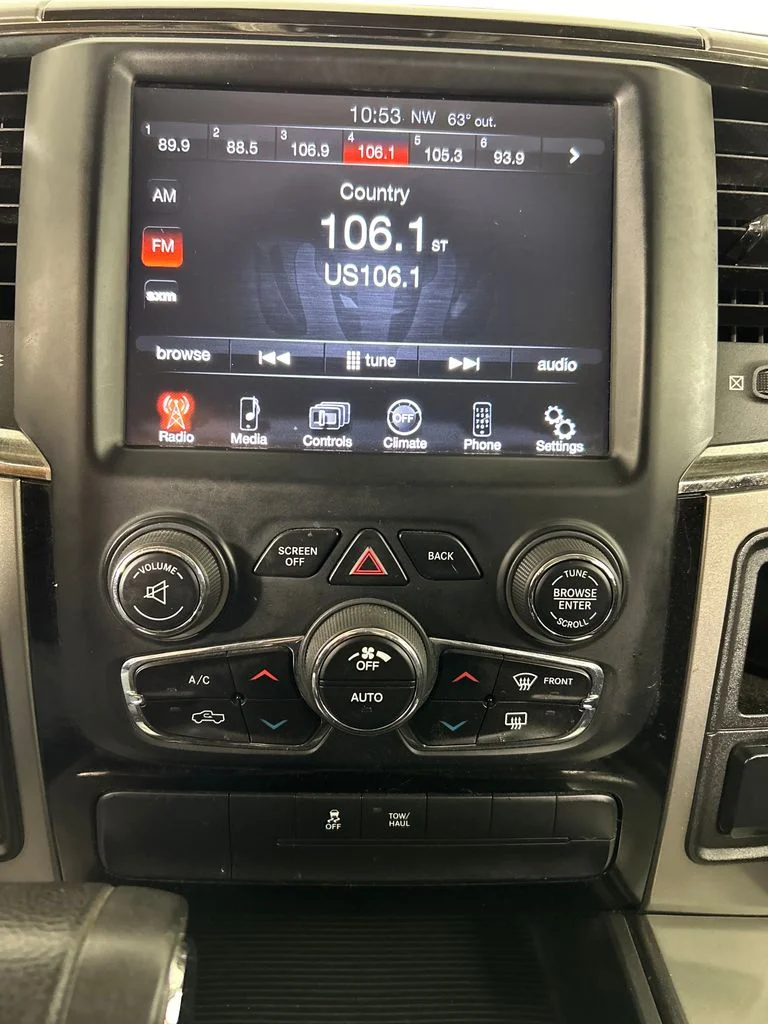 Used 2013 Blue Ram Sport image 15
