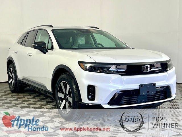 2026 Honda Prologue