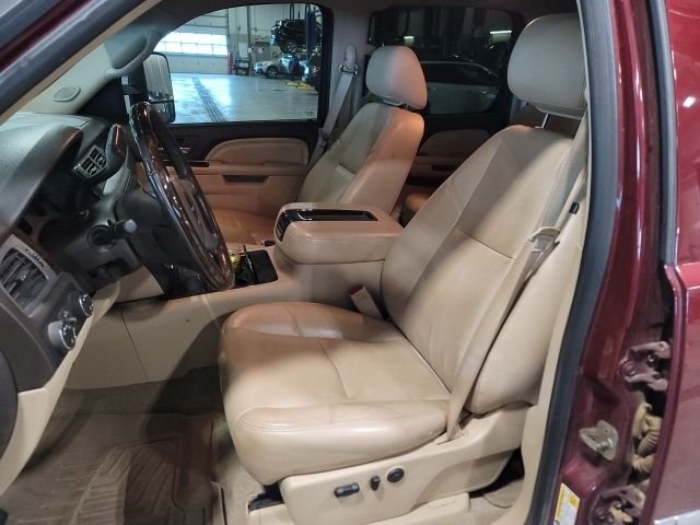 Used 2014 Sonoma Red Metallic GMC Denali image 14