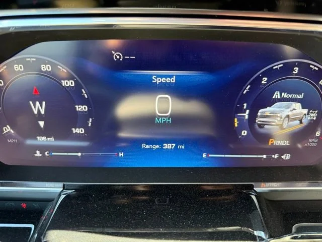 New 2026 Black Chevrolet LT (2FL) image 27