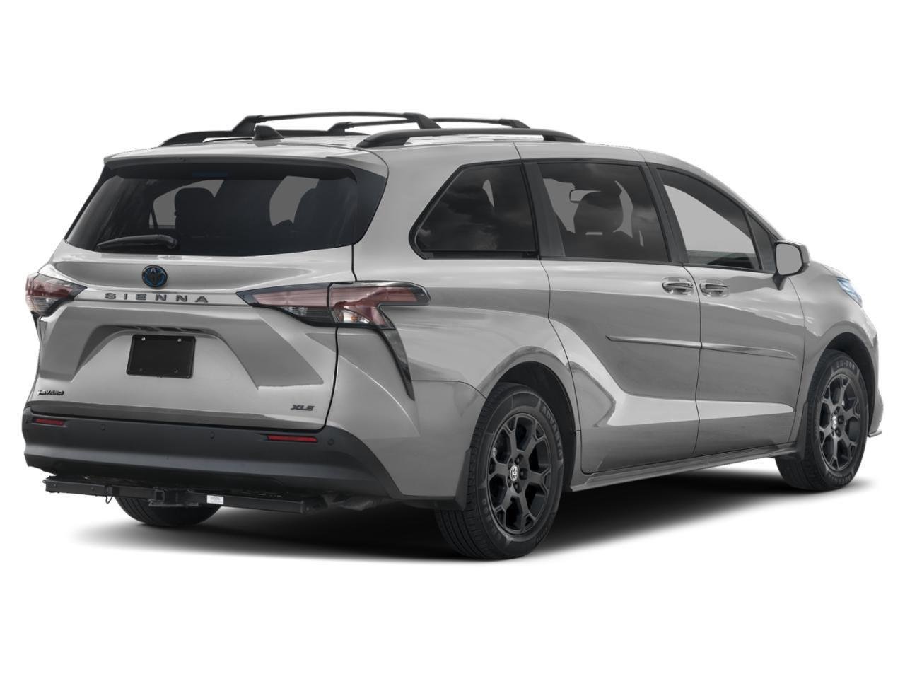 New 2026 Cement Toyota Woodland Edition image 11