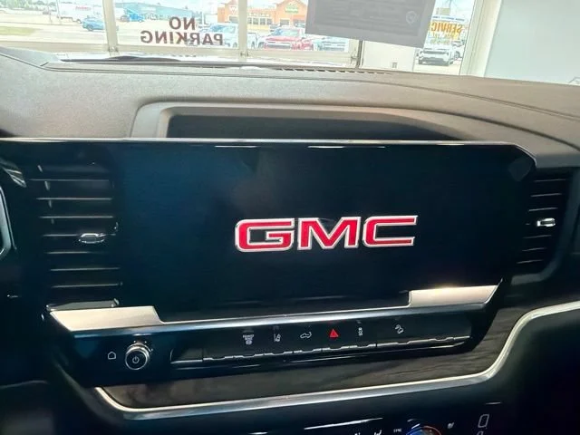 2026 GMC Sierra 2500HD SLT - Photo 38