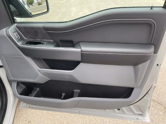 New 2026 Avalanche Ford XLT image 59