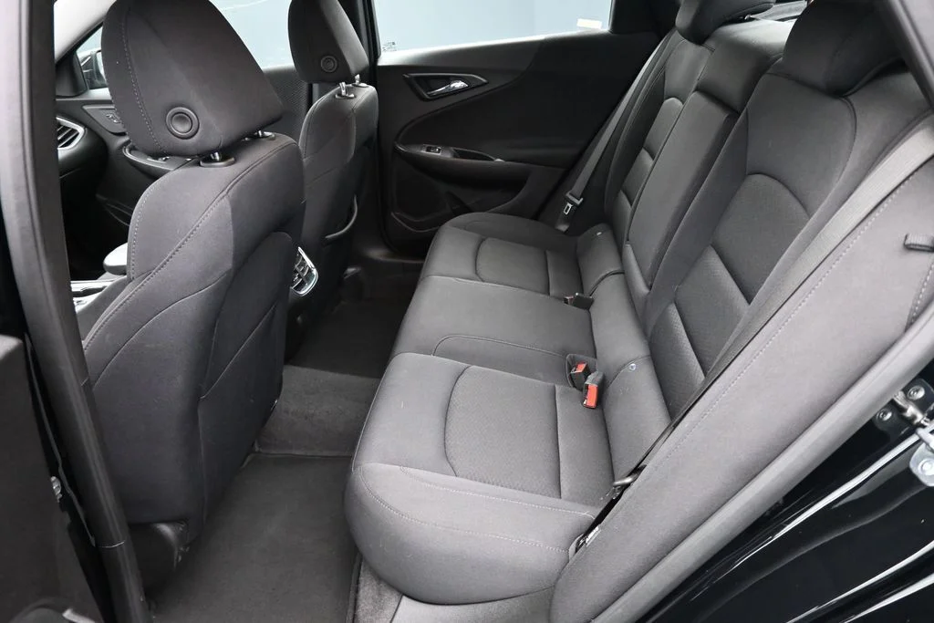 Used 2025 Black Chevrolet LT image 13