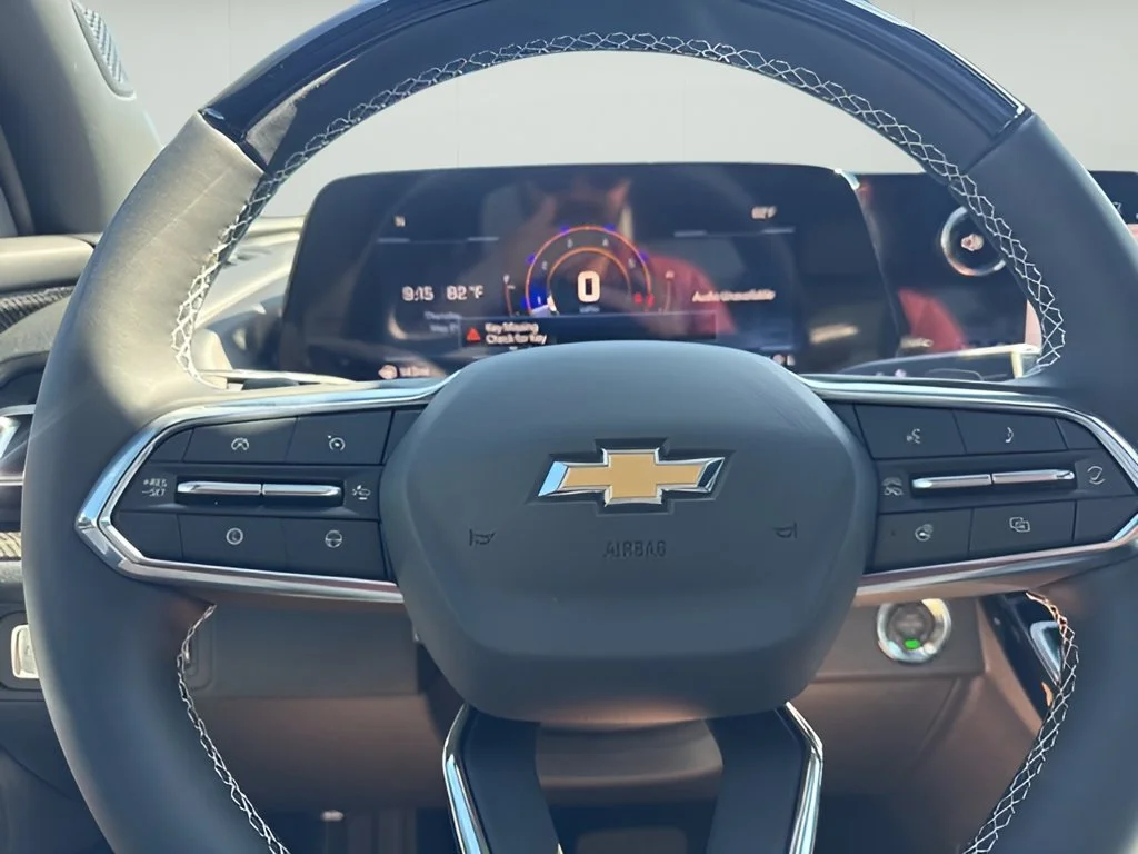 2026 Chevrolet Traverse High Country - Photo 29