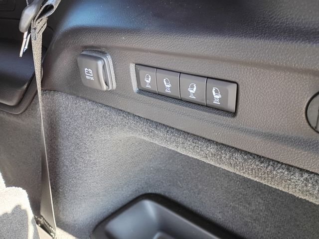 New 2026 Diamond Black Crystal Pearl-Coat Exterior Paint Jeep Summit image 22