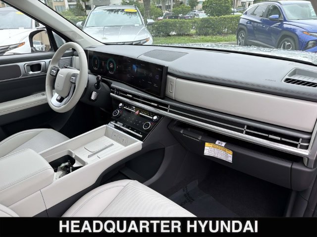 Certified Used 2026 Silver Hyundai SEL image 16