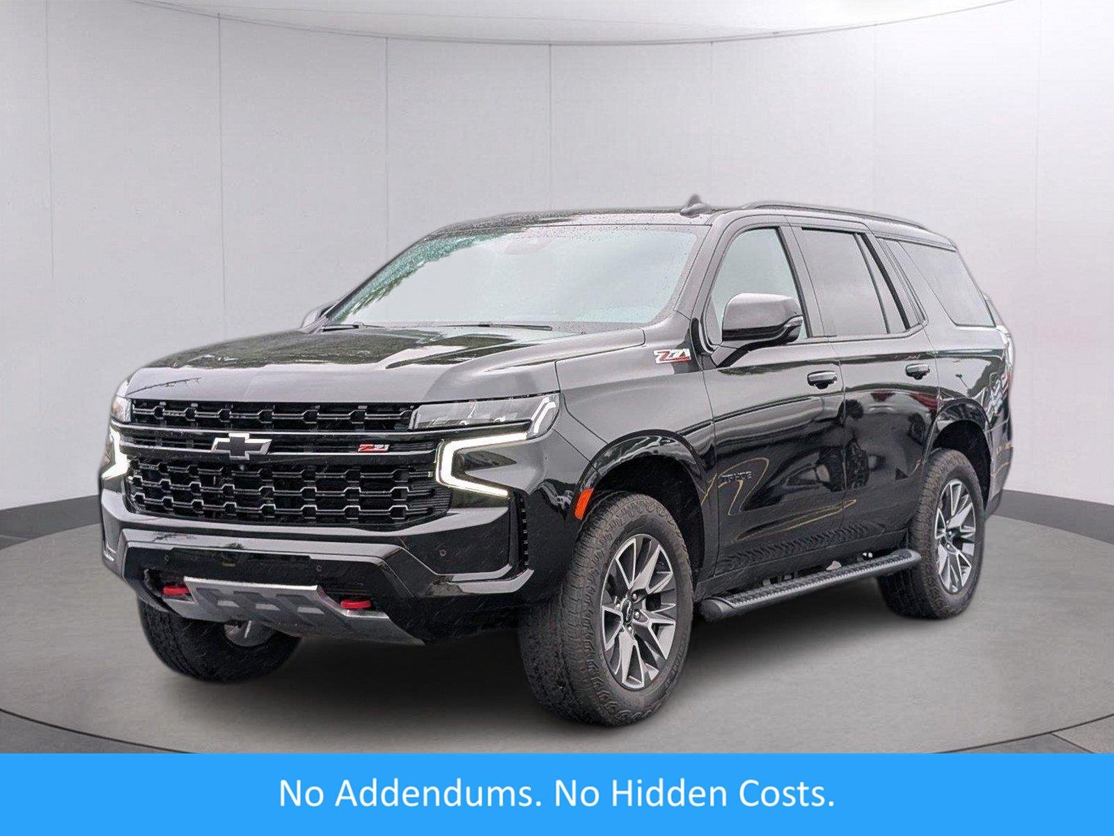 2024 Chevrolet Tahoe